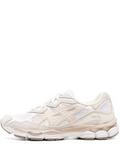 ASICS GEL-NYC Beige Bianco
