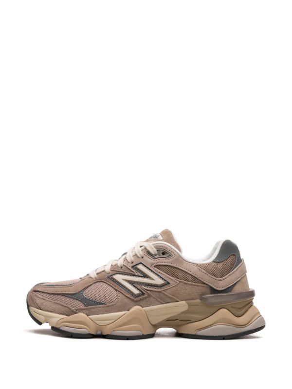 New Balance 9060 Marrone Grigio