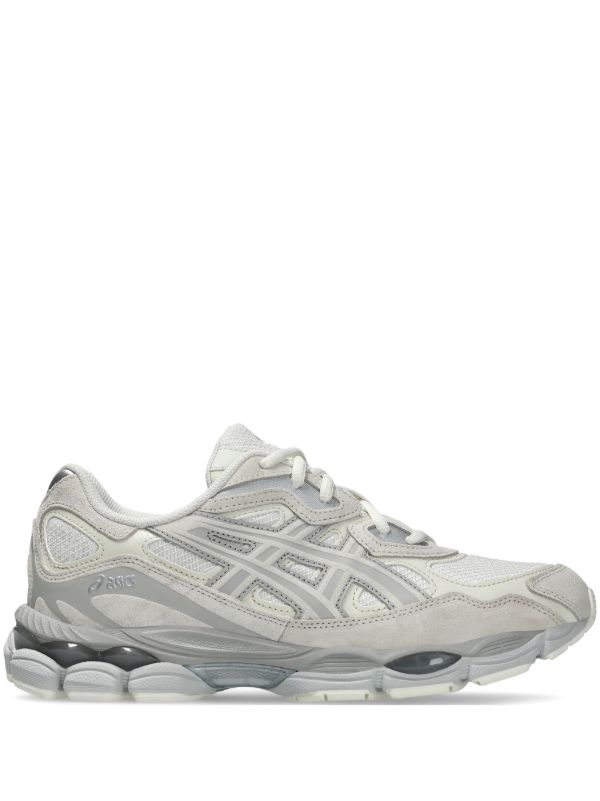 ASICS GEL-NYC Bianco Grigio