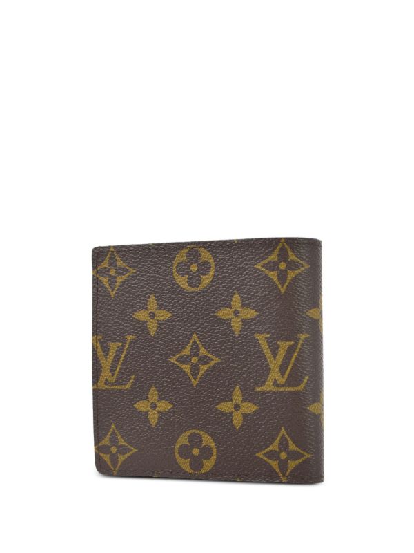 Portafoglio Louis Vuitton Monogram