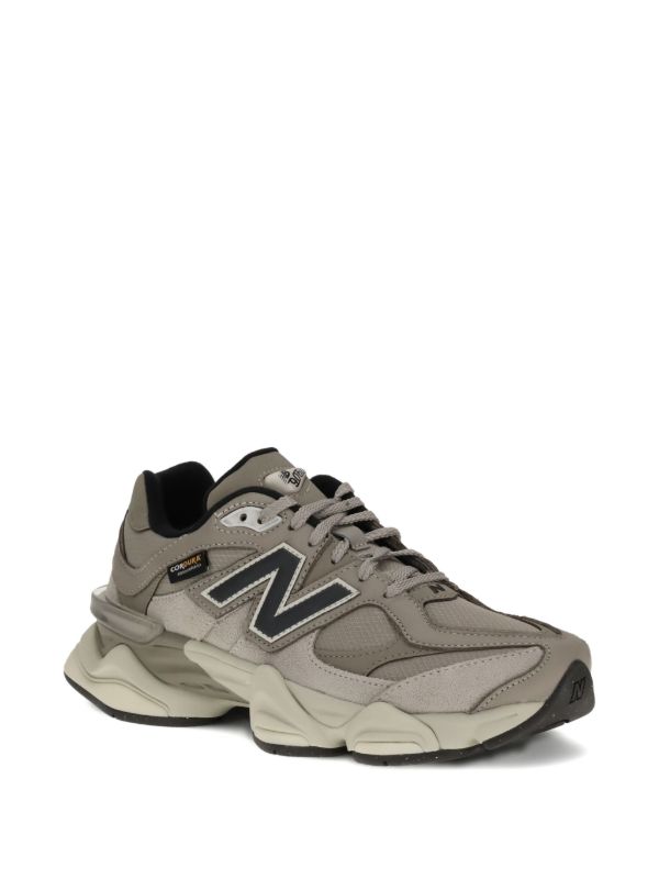New Balance 9060 Marrone Nero
