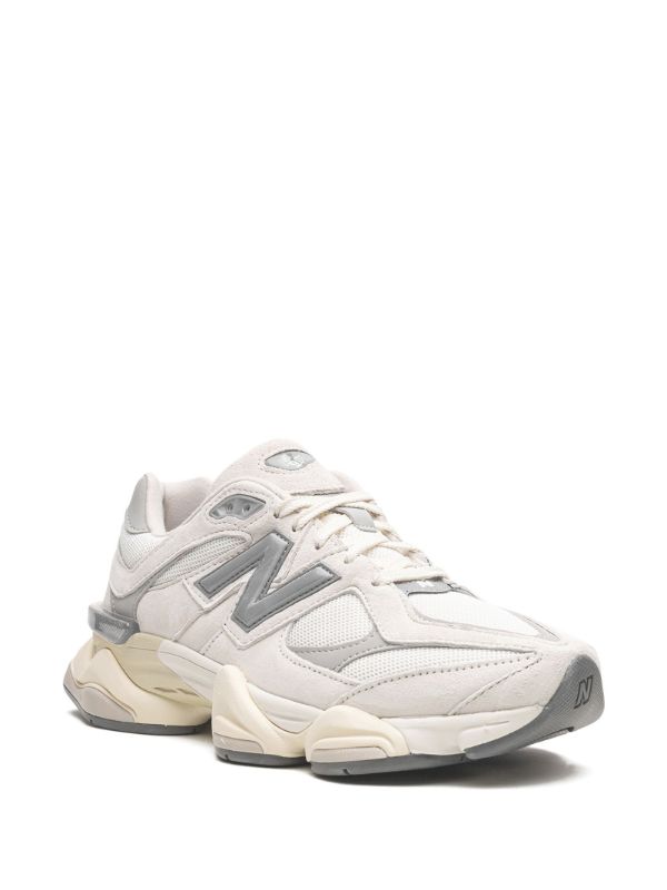 New Balance 9060 Bianco Grigio
