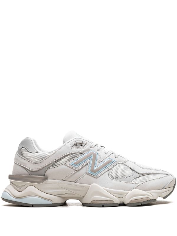 New Balance 9060 Bianco Grigio Blu