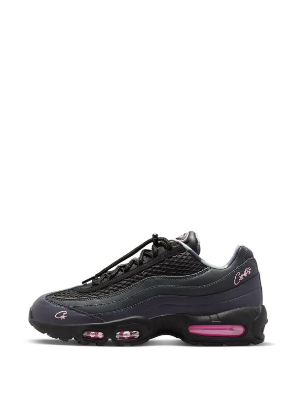 Nike Air Max 95 Nero Rosa