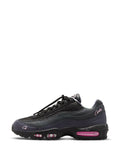 Nike Air Max 95 Nero Rosa
