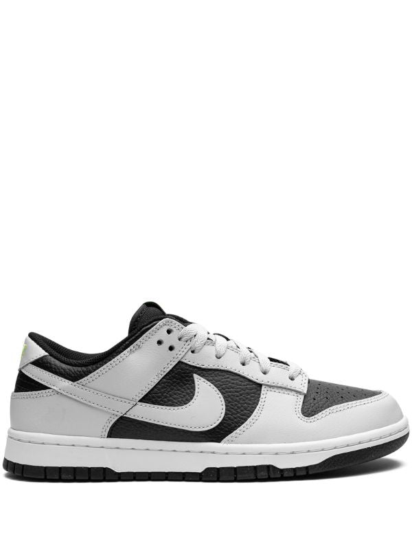Nike SB Dunk Low Grigio Nero