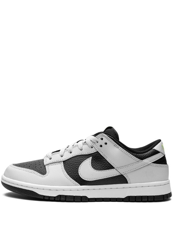 Nike SB Dunk Low Grigio Nero