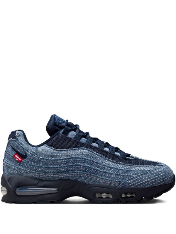 Nike Air Max 95 Blu