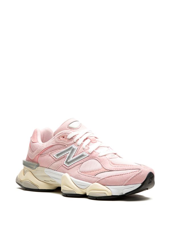 New Balance 9060 Rosa Chiaro