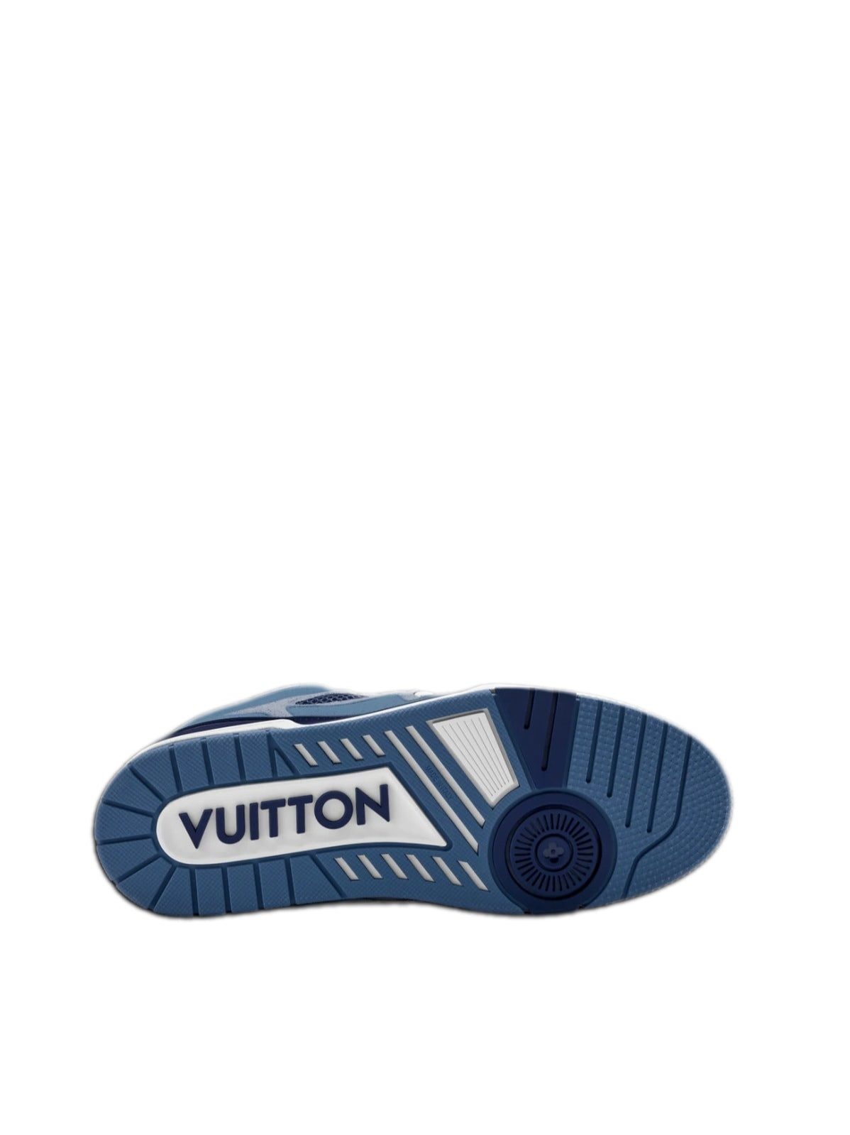Louis Vuitton Sneaker LV Skate Viola