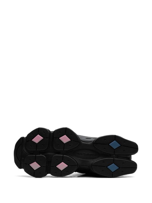 New Balance 9060 Nero Navy Blu