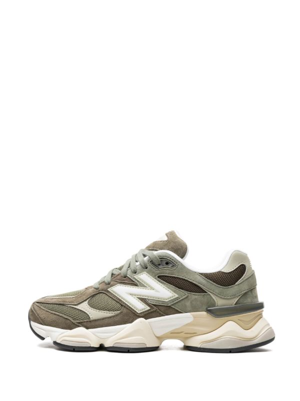 New Balance 9060 Verde