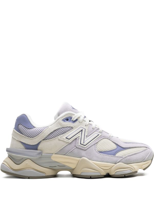 New Balance 9060 Grigio Blu