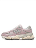 New Balance 9060 Rosa Chiaro Grigio