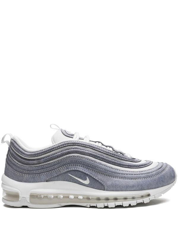Nike Air Max 95 Grigio Sicuro