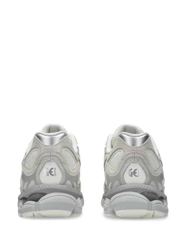 ASICS GEL-NYC Bianco Grigio