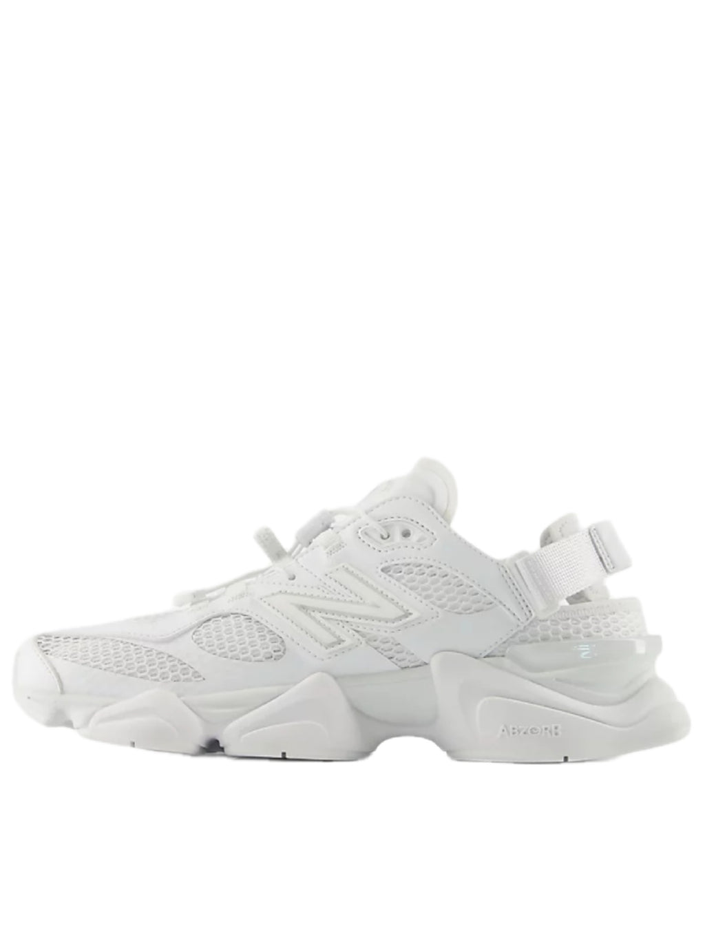 New Balance 9060 Estive Bianco