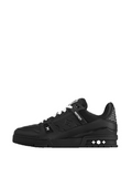 LV Trainer  Nero Louis Vuitton Sneaker