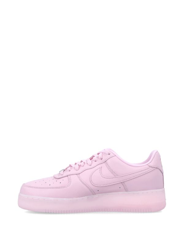 Nike Nocta Air Force Lover Boy Bianco