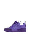 Louis Vuitton Sneaker LV Skate Tutto Viola