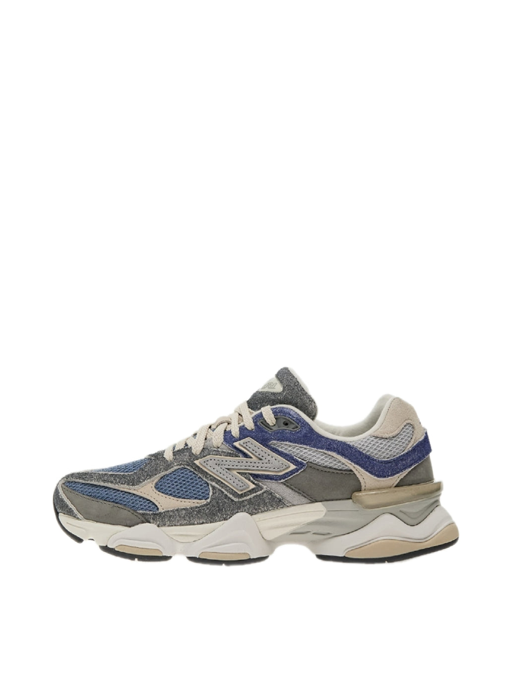 New Balance 9060 Grigio Navy Blu