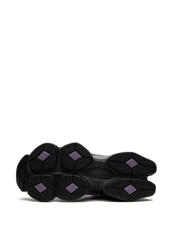 New Balance 9060 Viola Nero