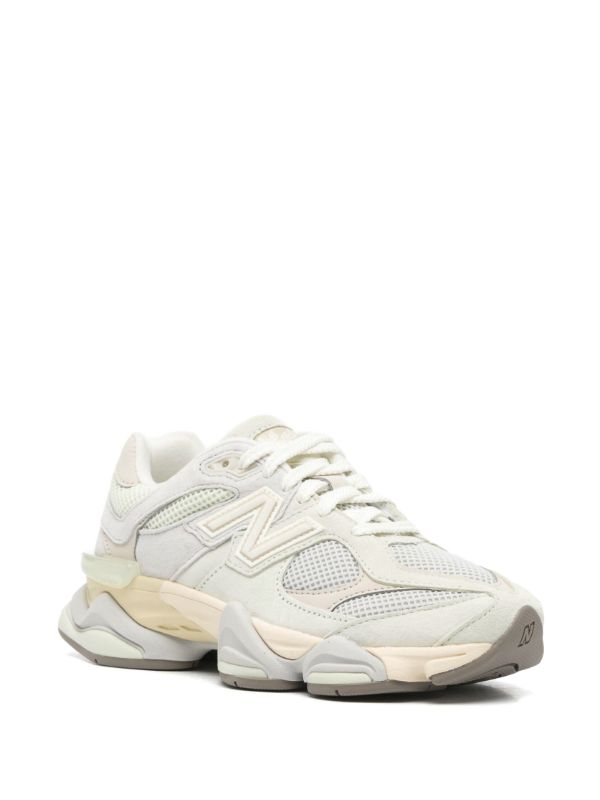 New Balance 9060 Crema