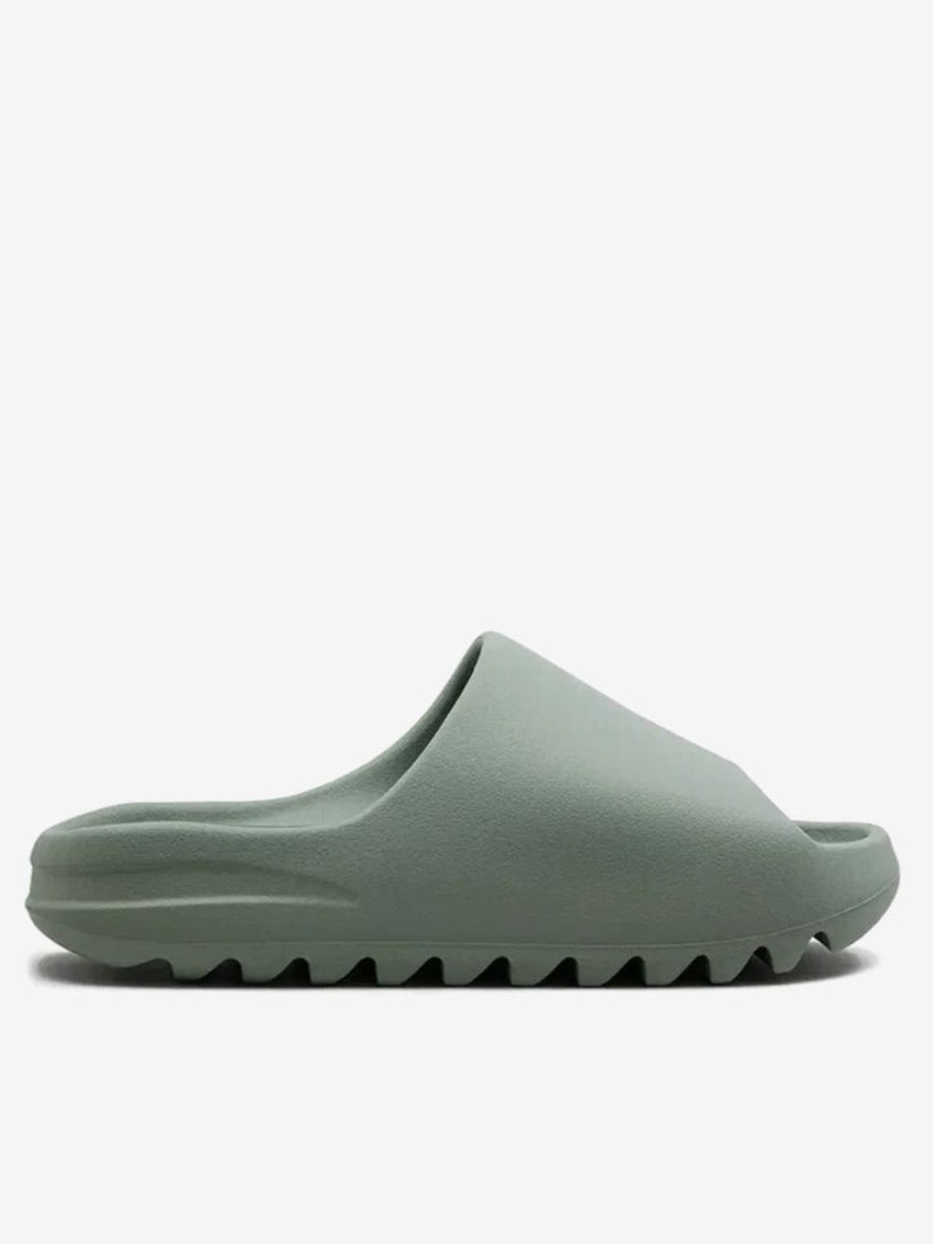 Adidas Yeezy Ciabatte Grigio Chiaro