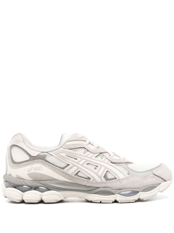 ASICS Gel-NYC Smoke Grigio