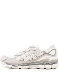 ASICS Gel-NYC Smoke Grigio