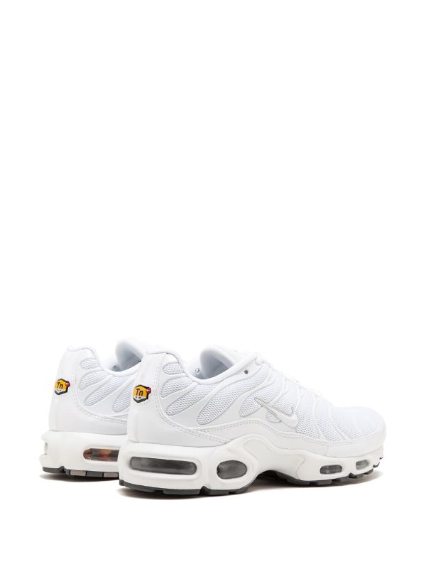 Nike Air Max Plus TN Bianco
