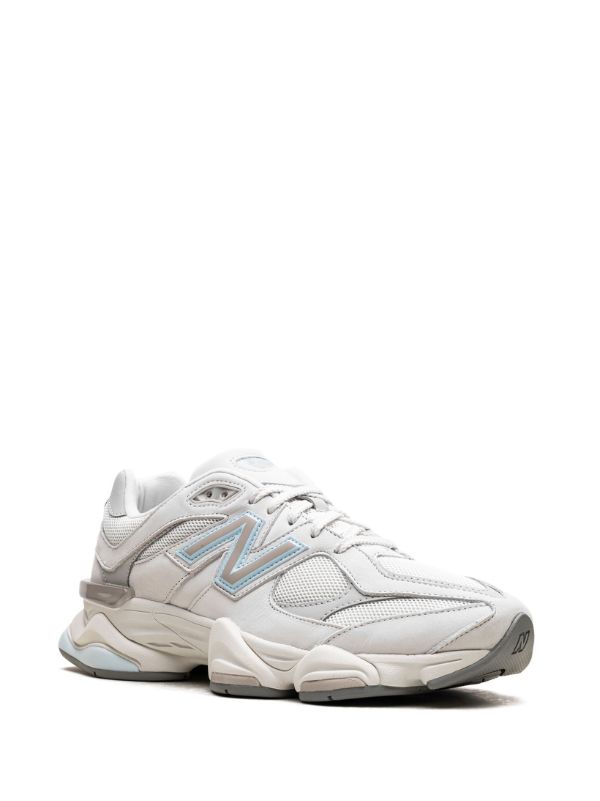 New Balance 9060 Bianco Grigio Blu