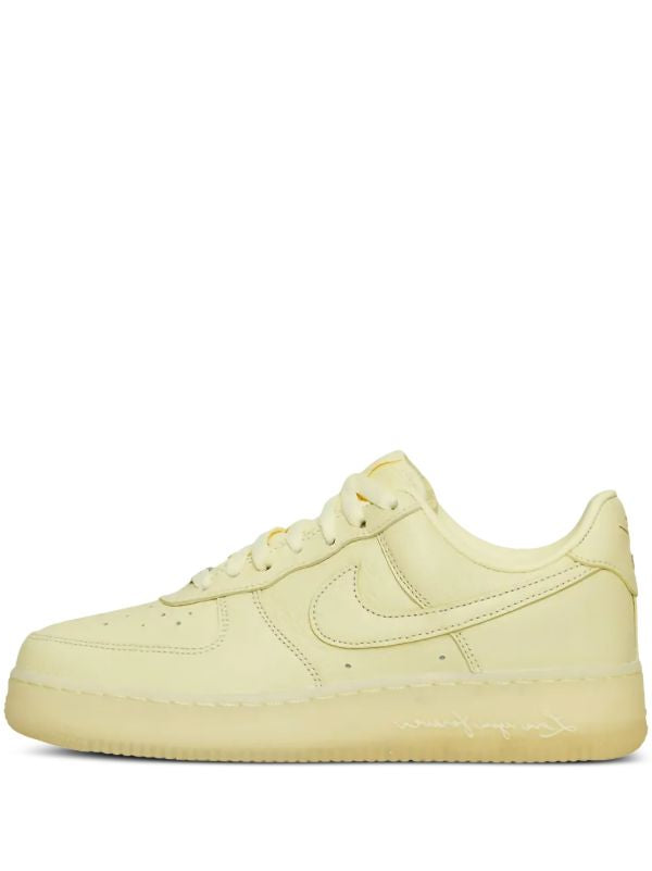 Nike Nocta Air Force Lover Boy Bianco