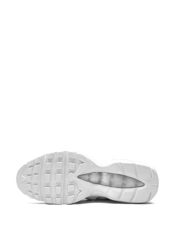 Nike Air Max 95 Bianco