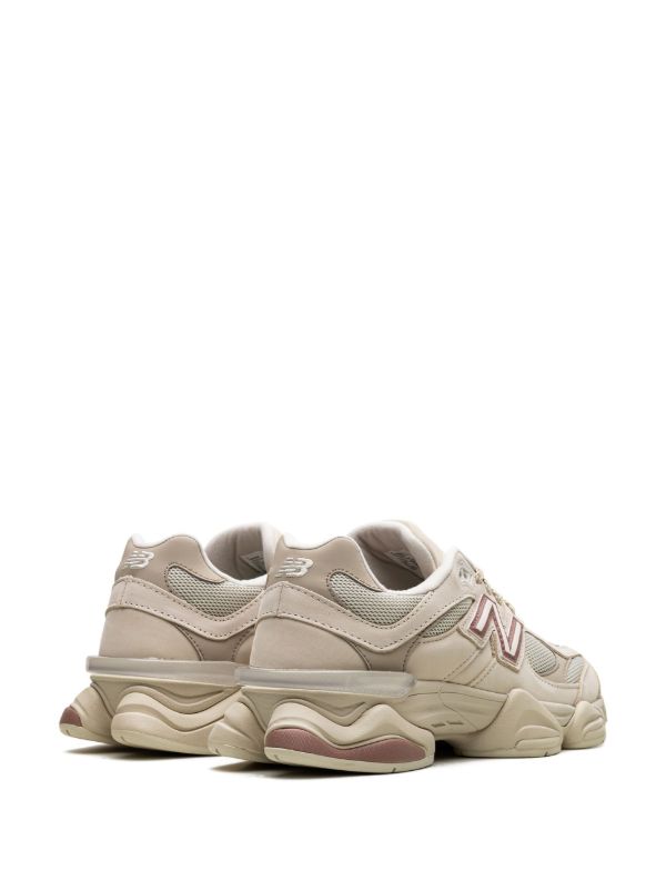 New Balance 9060 Beige