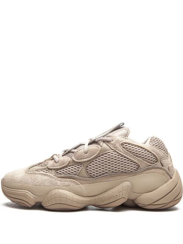 Adidas Yeezy 500 Beige Sicuro