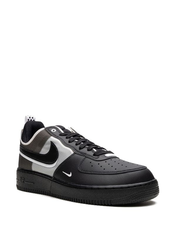 Nike Air Force 1 Grigio Nero