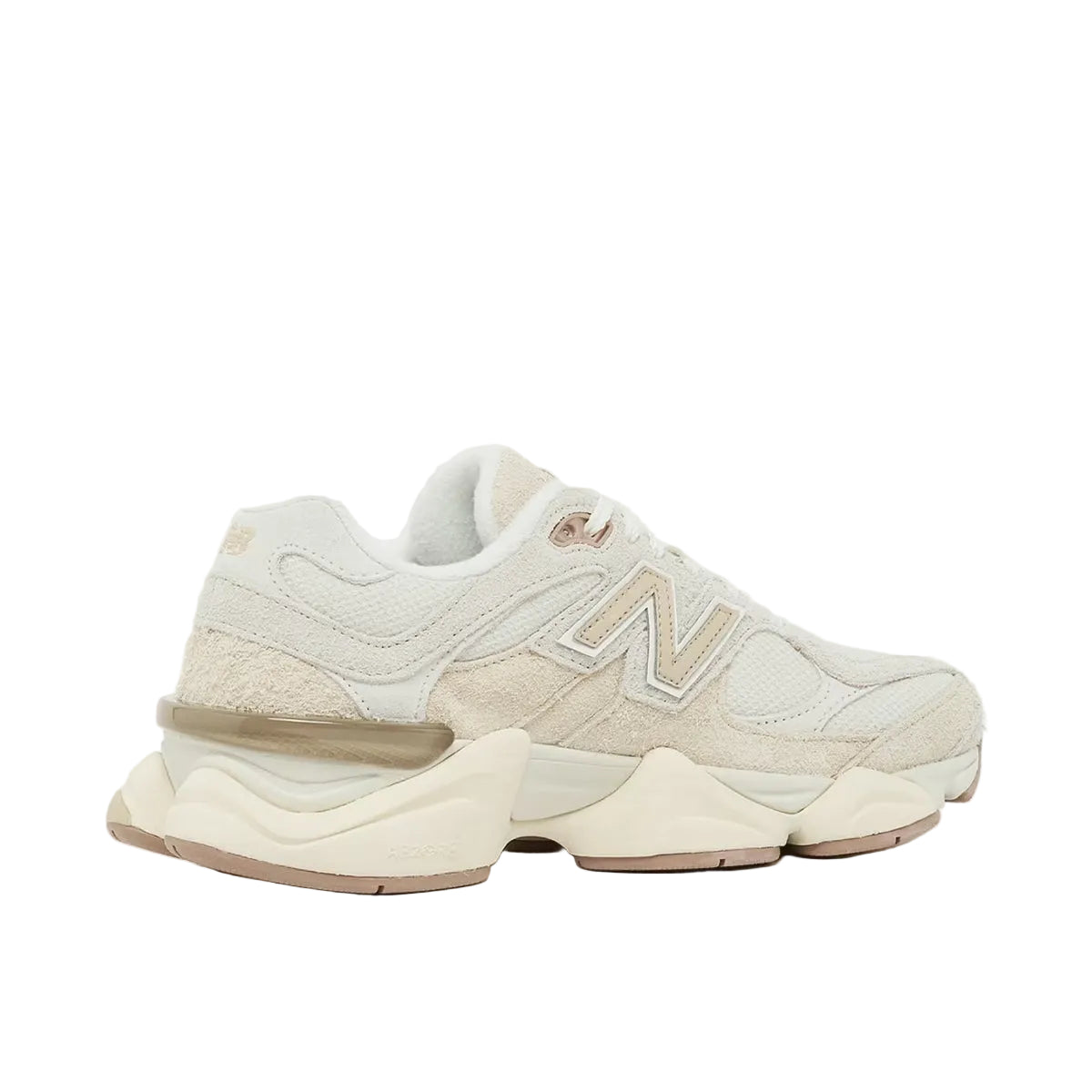 New Balance 9060 Beige chiaro