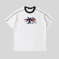 Louis Vuitton LV T Shirt Bianco