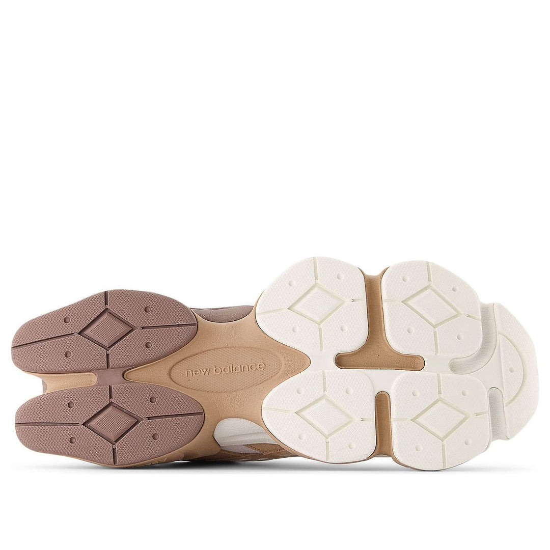New Balance 9060 Beige Crema