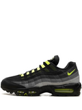 Nike Air Max 95 Nero Grigio Giallo