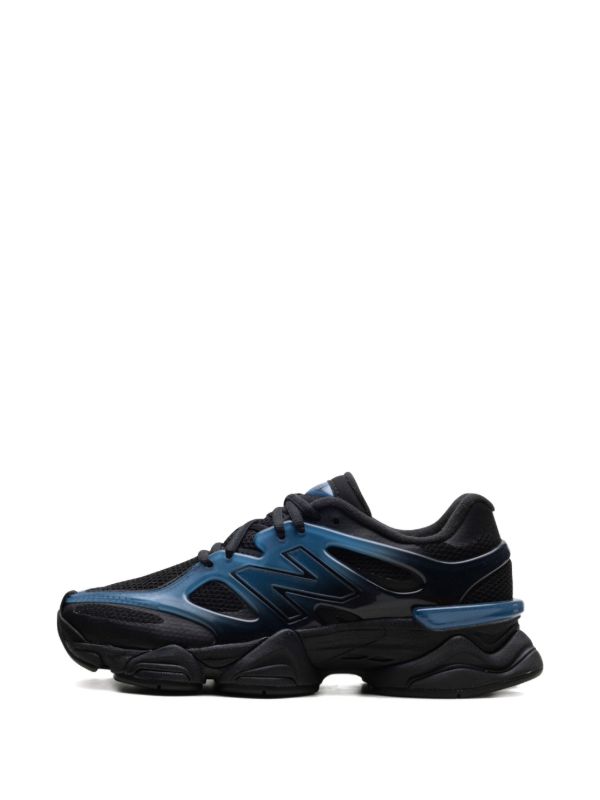 New Balance 9060 Nero Navy Blu