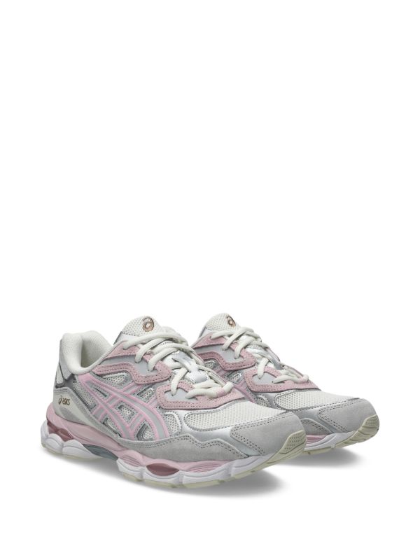 ASICS Gel-NYC Rosa Chiaro