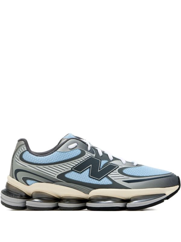 New Balance 2000 Grigio Blu