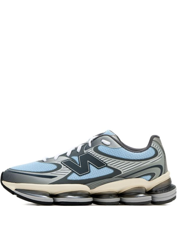 New Balance 2000 Grigio Blu
