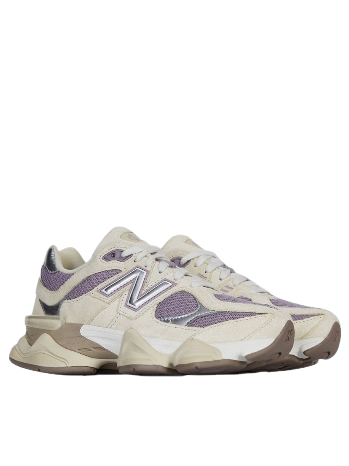 New Balance 9060 Pelle Beri