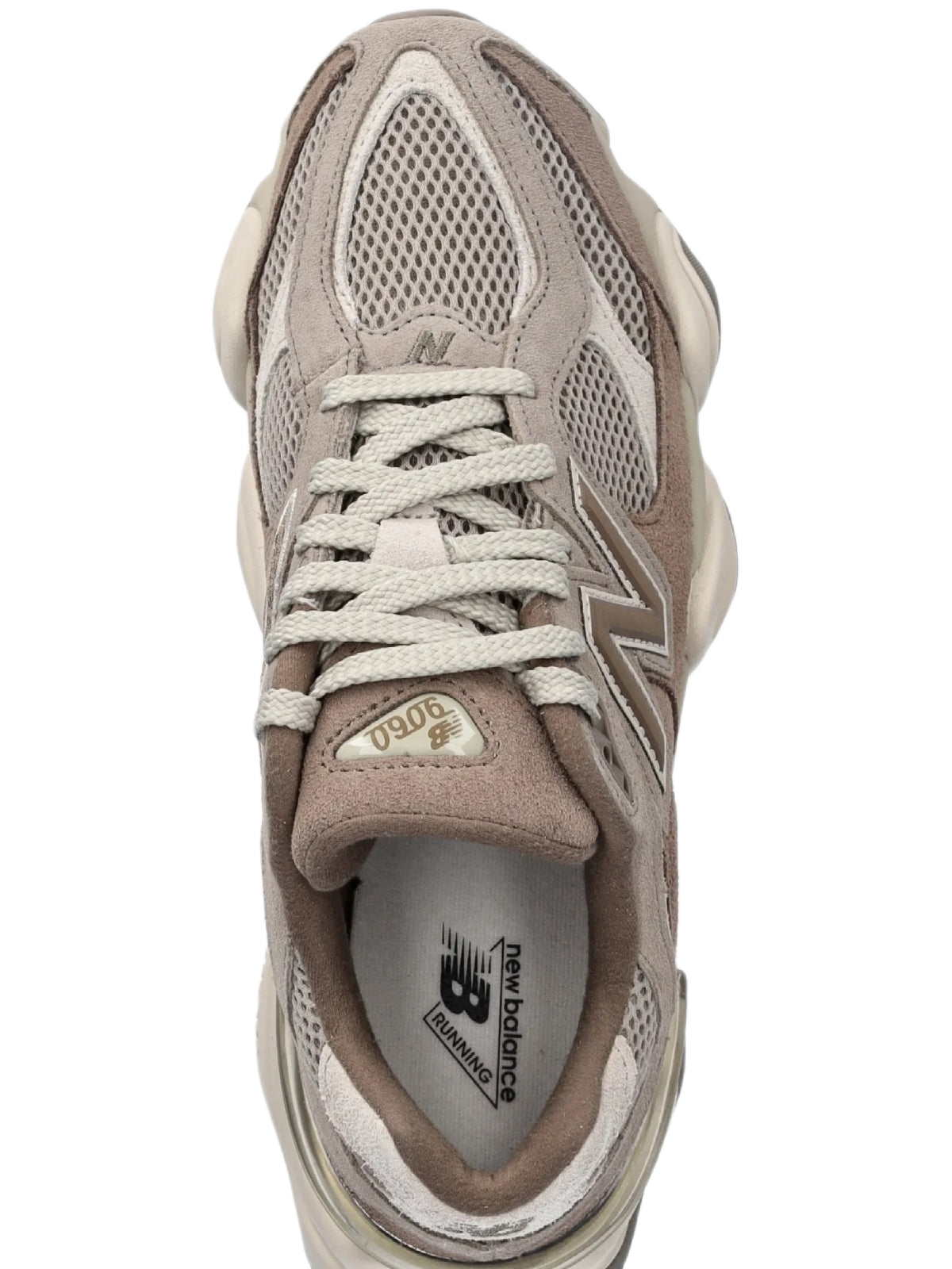 New Balance 9060 Beige