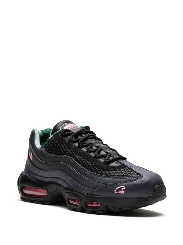 Nike Air Max 95 Nero Rosa