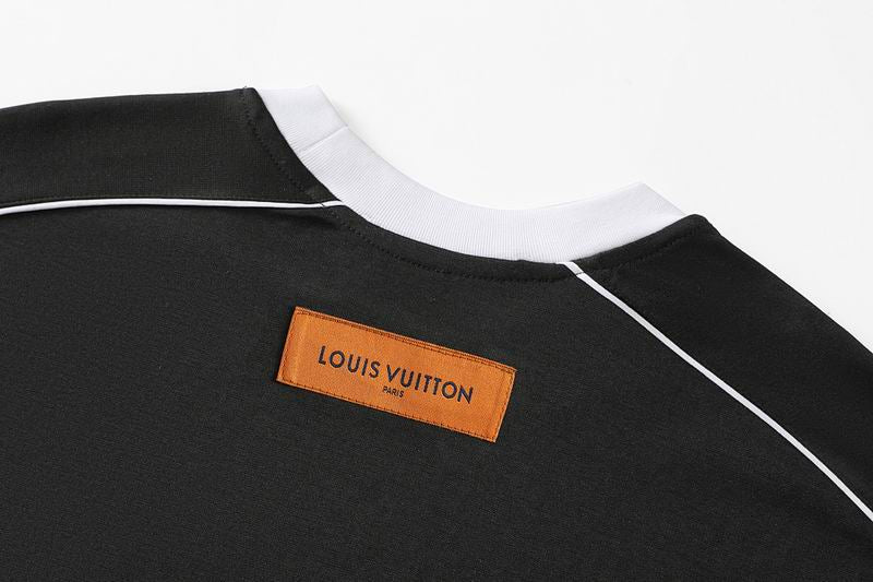 Louis Vuitton LV T Shirt Nero