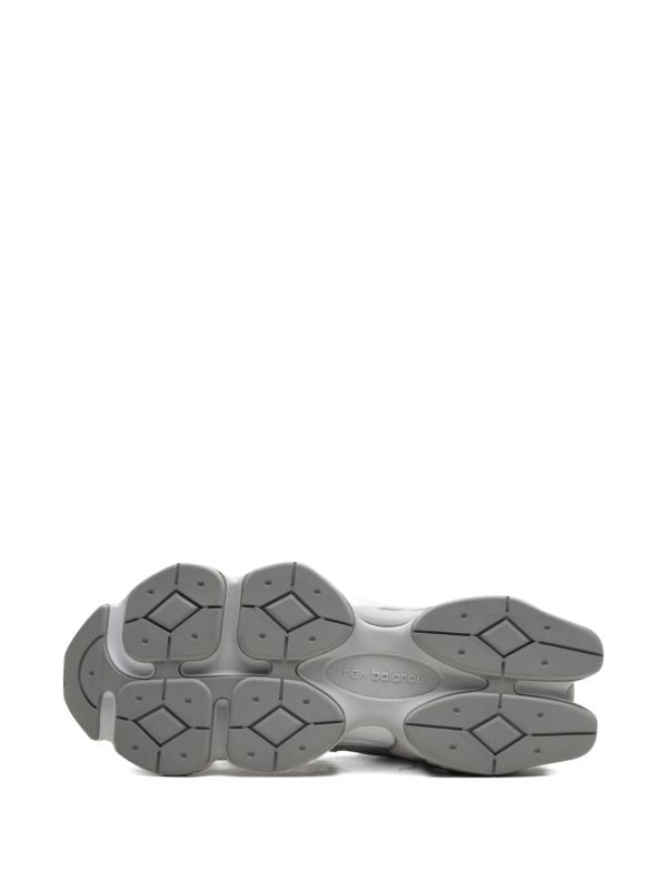 New Balance 9060 Argento Metallic Grigio